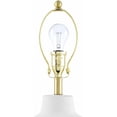 thumbnail image 5 of BoutiqueRugs Ranshofen Table Lamp, 5 of 8