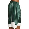 thumbnail image 2 of AND1 Men's and Big Men's Core Active Short, 11" Inseam, Sizes XS-5XL, 2 of 4