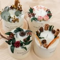 thumbnail image 5 of Aromatherapy Candle Soy Wax Aromatherapy Candle Romantic Pillar Candle Christmas Wedding Decoration Home Furnishing Decoration, 5 of 8