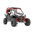 thumbnail image 4 of Rough Country 40" LED Light Kit for Can-Am Commander/Maverick - 97037, 4 of 9