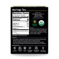 thumbnail image 4 of Tea Buddha Teas Moringa a base de hierbas sin cafeína, 18 bolsitas de té, 2, 4 of 5