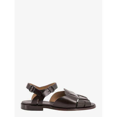 

MAN Leather sandals