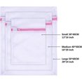 thumbnail image 3 of 5 Pack Laundry Mesh Bags, 3 of 5