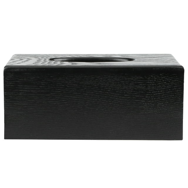 Napkin Dispenser, Durable Tissue Box Holder Paper Storage Box for Office for Bedroom for Home for Bathroom