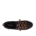 thumbnail image 2 of Sperry Toile LTT Pier Wave Noire 10, 2 of 2
