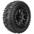 thumbnail image 2 of QuadBoss QBT448 Utility ATV UTV Tire 24x8-12 Bias 6 Ply P3084-24X8-12, 2 of 4