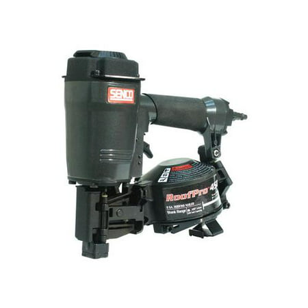 UPC 741474307577 product image for Senco RoofPro 450 Coil Roofing Nailer | upcitemdb.com