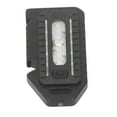 thumbnail image 3 of Lampe de Poche de Poche Portable, Porte-Clés Multifonction Lampes de Poche Portable Interface Type-C pour l'Extérieur, 3 of 8