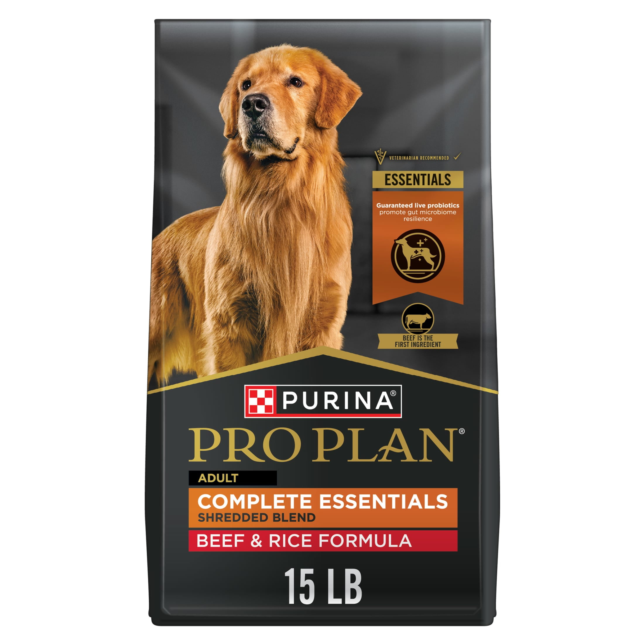 Free Shipping! Purina Pro Plan Senior Adult 7 Plus High Protein
