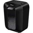 thumbnail image 2 of Fellowes FEL4400201, LX45 Cross-cut Shredder, 1 Each, Black, 2 of 6