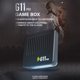 thumbnail image 4 of HD Consola Videojuegos Box G11 Pro Incorporado en 10000 Juegos Retro Latencia Ultra Baja 4K Compatible Con 2.4G Controladores Duales Inalámbricos, 4 of 9