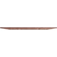 thumbnail image 3 of Ekena Millwork 16"OD x 5 7/8"ID x 3/8"T Raven Wood Fretwork Pierced Ceiling Medallion, Wood, 3 of 3