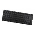thumbnail image 4 of Teclado de repuesto para computadora portátil de Repuesto Español para Pavilion Magideal Teclado de repuesto para computadora portátil, 4 of 7