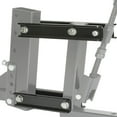 thumbnail image 2 of MotoAlliance Pro 1-Point Lift System Heavy Duty 14 Gauge Steel, Manual Crank, ATV Accessories, 2 of 4