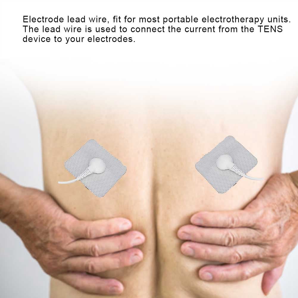 Portable Electrotherapy