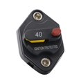 thumbnail image 3 of stanreset Circuits Disjunctor Upgraded Fittings Waterproof Compact Size Handy Installation Professional Universal Over-Current Protector 40A, 3 of 6