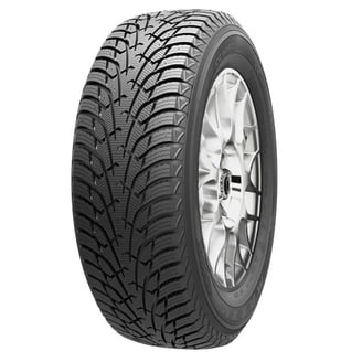Michelin X-Ice Snow Winter Tire 235/65R17 108T XL for Enhanced
