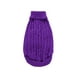 thumbnail image 2 of Camisa para cachorros Greeniant Suéteres Ropa para mascotas Violeta METRO, 2 of 6