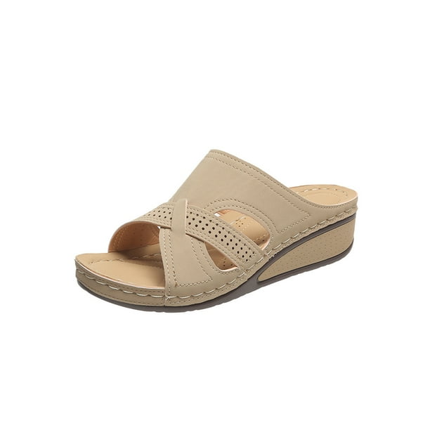 comfortable supportive booties
