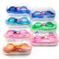 thumbnail image 4 of Lunettes de Natation pour Enfants HD Anti-Buée Étanches Dessin Animé pour Garçons et Filles, 4 of 6