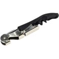 thumbnail image 2 of Abrebotellas Select Waiter, acero inoxidable/negro, 2 of 5