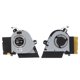 thumbnail image 3 of CPU Ventilador Enfriador De Cpu Radiador Gpu Usbpowerd Para Asus Rog Zephyrus M Gu502 Gu502gw, 3 of 5