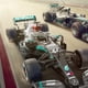 thumbnail image 2 of Coche a control remoto RASTAR Mercedes-AMG F1 W11 EQ 1:18, 2 of 9