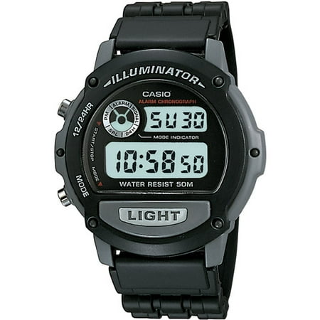 casio illuminator walmart