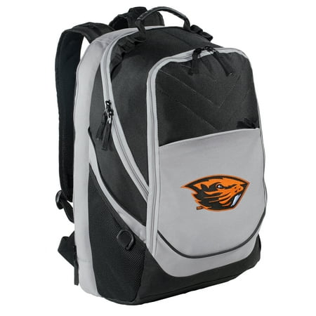 Oregon State University Backpack Our Best OSU Beavers Laptop Computer Backpack