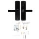 thumbnail image 1 of Cerradura de Puerta Inteligente Nikou Sin Llave Huella Dactilar Bluetooth, 1 of 15
