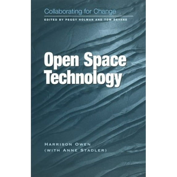 Pre-Owned Open Space Technology