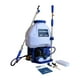 thumbnail image 3 of Fumigadora con doble lanza de 25 litros Hyundai - HYD25V, 3 of 4