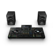 AlphaTheta XDJ-AZ 4-Channel Professional All-In-One DJ Controller System