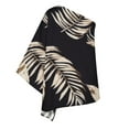 thumbnail image 5 of Robes à une Épaule pour Femmes Manches Chauve-Souris Décontractée Été Courte Mini Robe Élégante Sexy Ample Confortable Plage Robe d'Été, 5 of 5