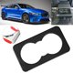 thumbnail image 5 of Embellecedor de decoración de portavasos para asiento trasero cubierta de portavasos para Jaguar F pace X761 XE X760 XF X260 ANGGREK Otros, 5 of 8