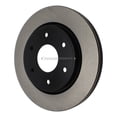 thumbnail image 4 of Centric 120.42090 Disc Brake Rotor, 4 of 6