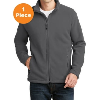 Port Authority Lightweight Charger Jacket-2XL (True Black