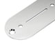 thumbnail image 5 of Musiclily Pro 32mm Acero Placa Control Telecaster para Guitarra Eléctrica tipo Tele, Cromado, 5 of 8