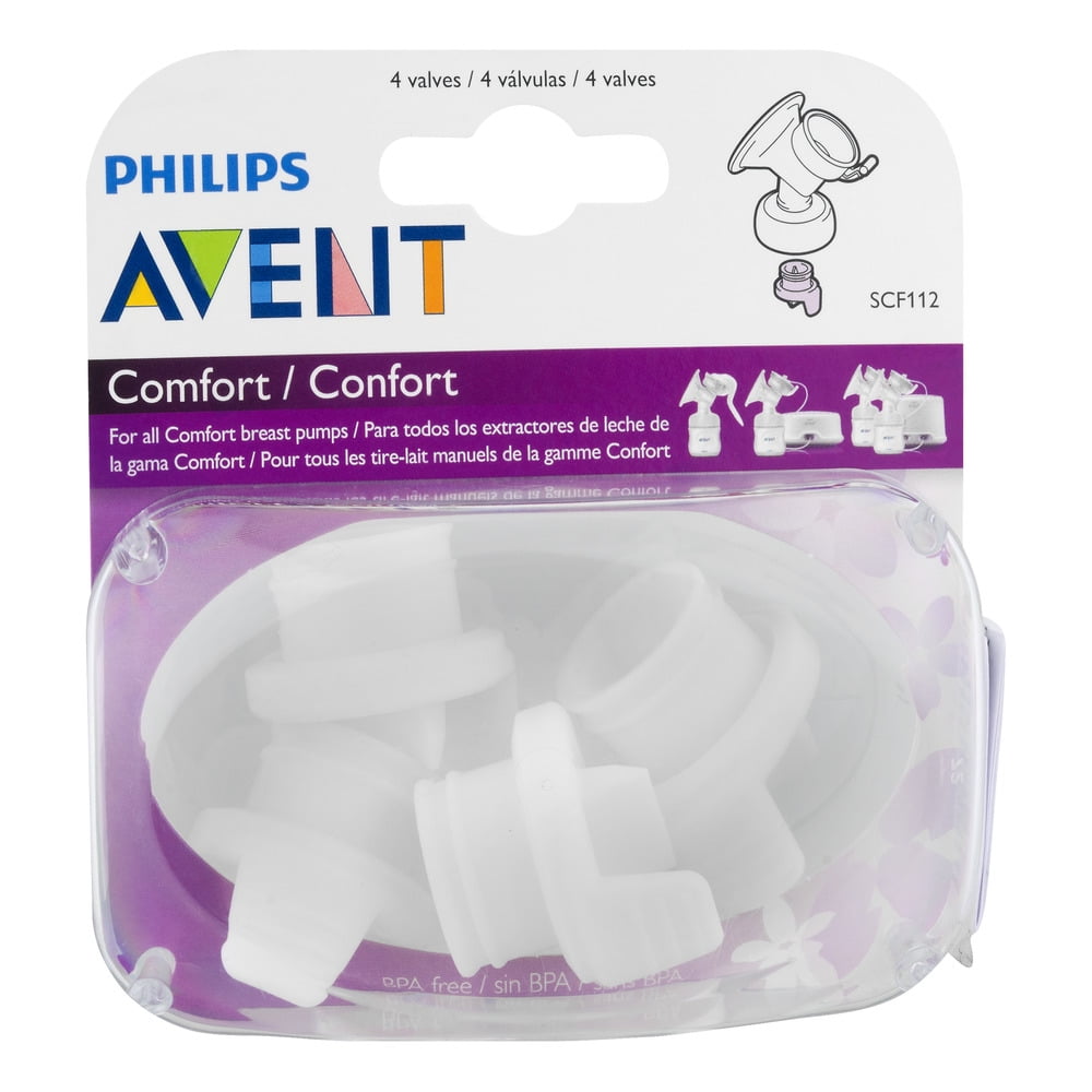 avent valve