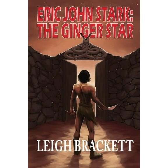 The Ginger Star, (Paperback)
