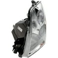 thumbnail image 5 of For 07 08 09 Sentra 2.0L Halogen Headlight Headlamp Head Light w/Bulb Left Side, 5 of 5