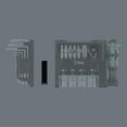 thumbnail image 6 of Wera TOOL-CHECK MODULAR SET 1, : Metric/Imperial, 1/4", 6 of 8