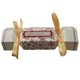 thumbnail image 1 of Regalos Fiesta Money Box Surprise Pule Pouch Navidad Diy Por Efectivo () White, 1 of 9