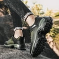 mens waterproof hiking shoes sale