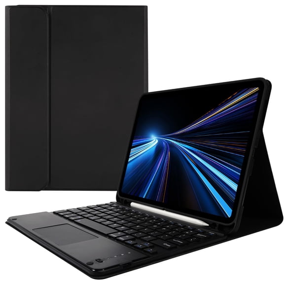 Funda Teclado Nsyee para iPad Air 11" M2/M3 con Bluetooth y Trackpad