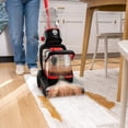 thumbnail image 4 of Dirt Devil Full Size Carpet Cleaner, 4 of 8