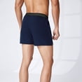 thumbnail image 4 of ZyeKqe Mens Workout Shorts Low Waisted Athletic Shorts Lightweight Quick Dry Running Gym Shorts, 4 of 4