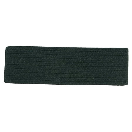 Courtyard - Cypress Green Stair Tread (set 13)