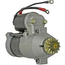 New Starter Fits Mercury Marine Outboard 75Elhpt 75Elpt 90Elhpt 67F-81800-00