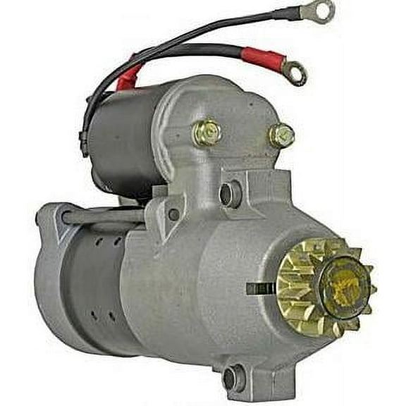 New Starter Fits Yamaha Outboard F100Tlr F100Txr F75Tlr F80Tjr 67F-81800-01
